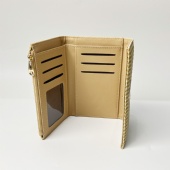 bifold wallet