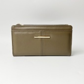 zip around wallet