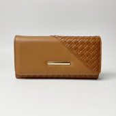 zip around wallet