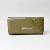 zip around wallet