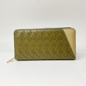 zip around wallet