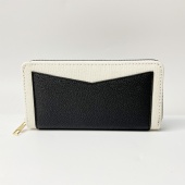 zip around wallet