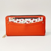 zip around wallet