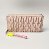 zip around wallet