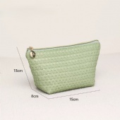 COSMETIC BAGS