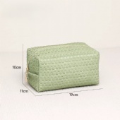 COSMETIC BAGS