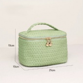 COSMETIC BAGS