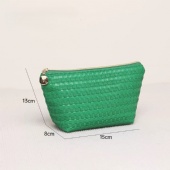 COSMETIC BAGS