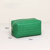 COSMETIC BAGS