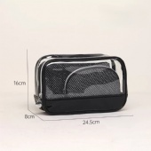 COSMETIC BAGS