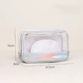 COSMETIC BAGS