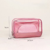 COSMETIC BAGS