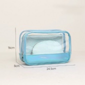COSMETIC BAGS