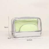 COSMETIC BAGS