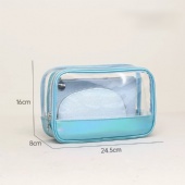 COSMETIC BAGS