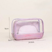 COSMETIC BAGS