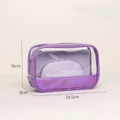 COSMETIC BAGS