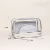 COSMETIC BAGS