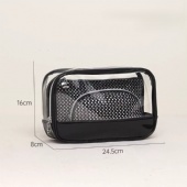 COSMETIC BAGS
