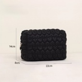 COSMETIC BAGS