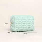 COSMETIC BAGS
