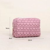 COSMETIC BAGS