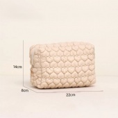 COSMETIC BAGS