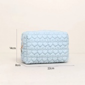 COSMETIC BAGS