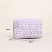 COSMETIC BAGS