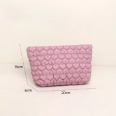 COSMETIC BAGS