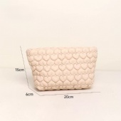 COSMETIC BAGS