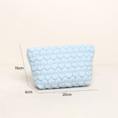 COSMETIC BAGS