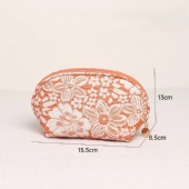 COSMETIC BAGS