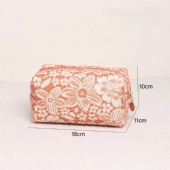 COSMETIC BAGS