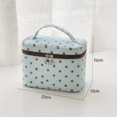 COSMETIC BAGS