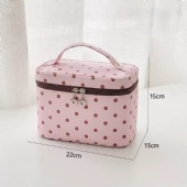 COSMETIC BAGS
