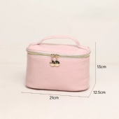 COSMETIC BAGS