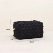 COSMETIC BAGS
