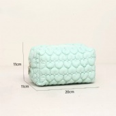 COSMETIC BAGS
