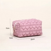 COSMETIC BAGS