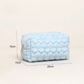 COSMETIC BAGS