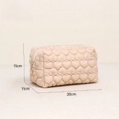 COSMETIC BAGS