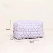 COSMETIC BAGS