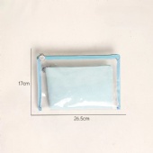 COSMETIC BAGS