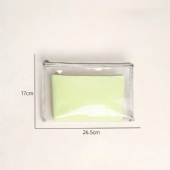 COSMETIC BAGS