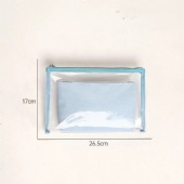 COSMETIC BAGS