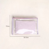 COSMETIC BAGS