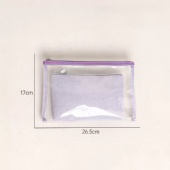 COSMETIC BAGS