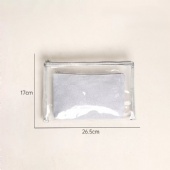 COSMETIC BAGS