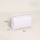 COSMETIC BAGS